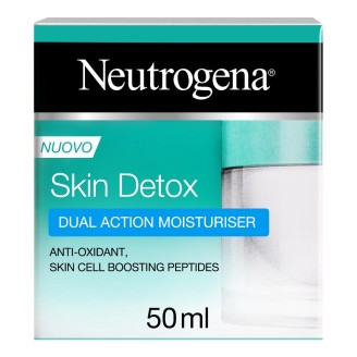 NEUTROGENA DETOX IDRAT DOPP AZ