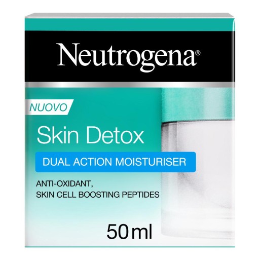 NEUTROGENA DETOX IDRAT DOPP AZ