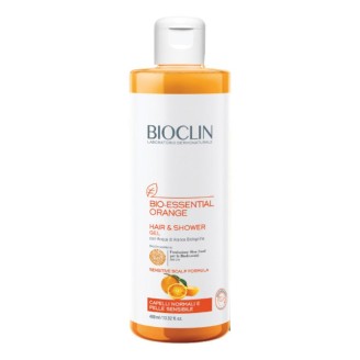 BIOCLIN BIO ESSENTIAL ORANGE