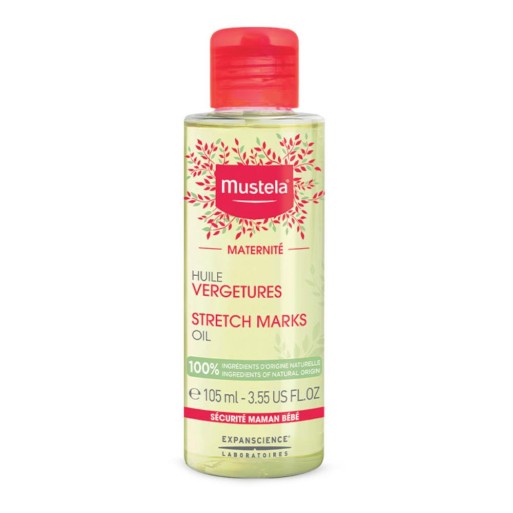 MUSTELA NEW OLIO SMAGLIATURE