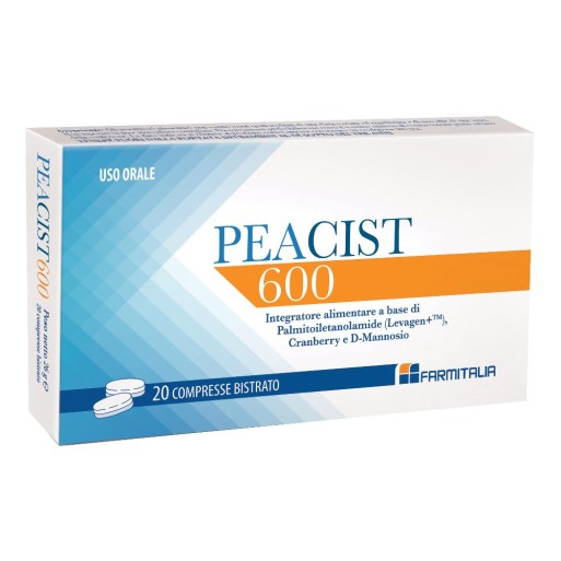 PEACIST 600 ATTACK 14STICK PAC