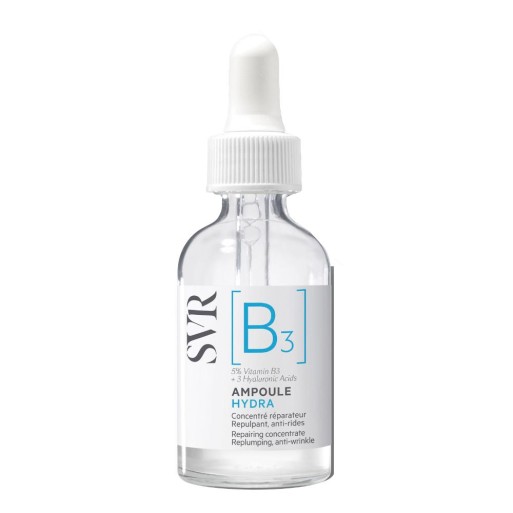 AMPOULE B 30ML