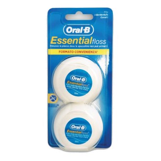 ORALB ESSENTIALFLOSS FILO CE2P