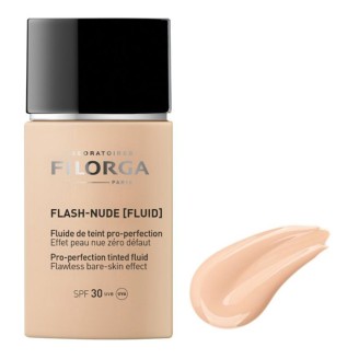 FILORGA FLASH NUDE 01 M LIGHT