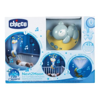 CH GIOCO FD NEXT2MOON AZZURRO