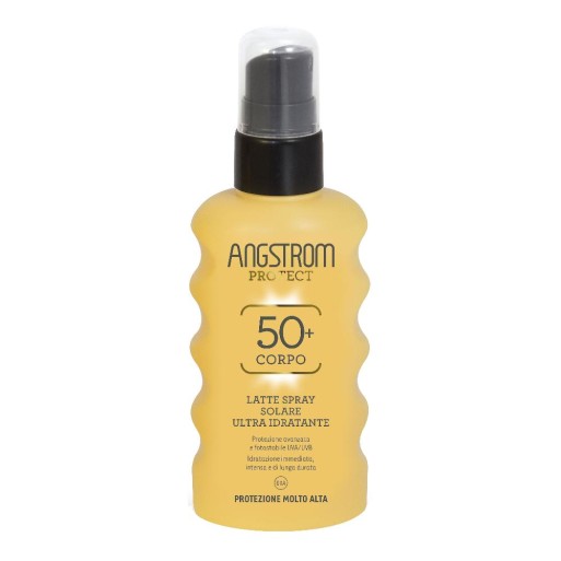 ANGSTROM LATTE SPRAY 50+