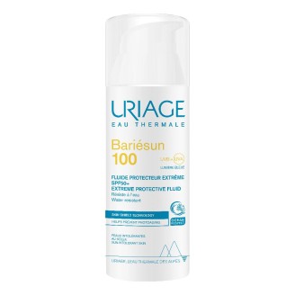 BARIESUN FLUIDO100 SPF50+ 50ML