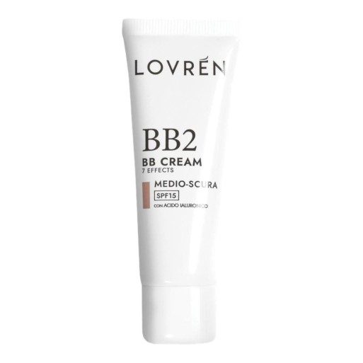 LOVREN ESSENTIAL BB CR BB2 M S