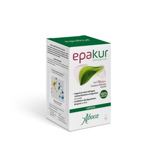 EPAKUR ADVANCED 50CPS