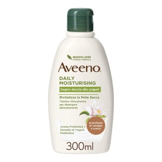 AVEENO BAGNO DOCC VAN&AVE300ML