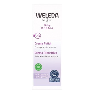 WELEDA BB DermaMalva Cr.Prot.