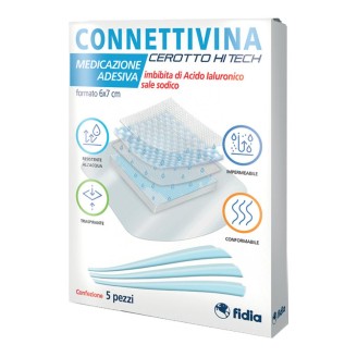 CONNETTIVINA CER HITECH 6X7