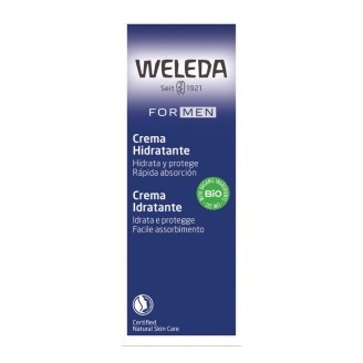 WELEDA Cr.Idrat.Uomo 30ml