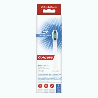 COLGATE PROCLINICAL TESTINE4PZ