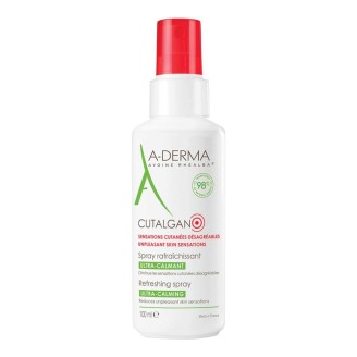 CUTALGAN A-DERMA SPRAY 100ML