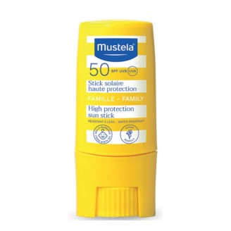 MUSTELA STICK SOLARE SPF50