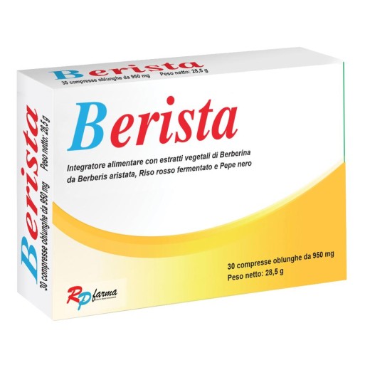 BERISTA 30CPR