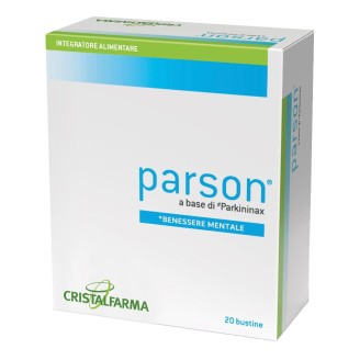 PARSON 20BUST