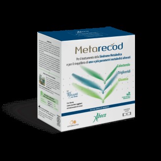 METARECOD 40BUST GRAN