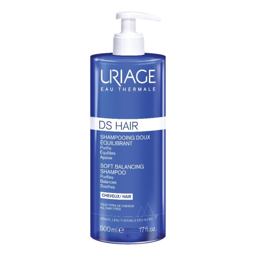 URIAGE DS HAIR SH DELICATO/RIE