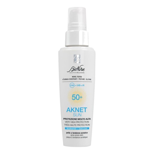 TRIDERM AD CREMA SOL SPF50+