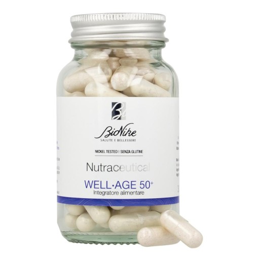 NUTRACEUTICAL WELL-AGE 50+