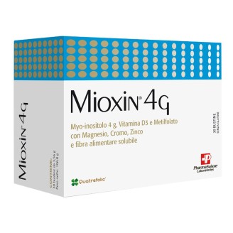 MIOXIN 4G 30BUSTE