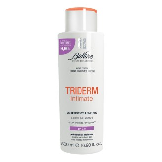 TRIDERM INTIMATE LENITIVO500ML