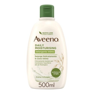 AVEENO PN DETERGENTE INTIMO