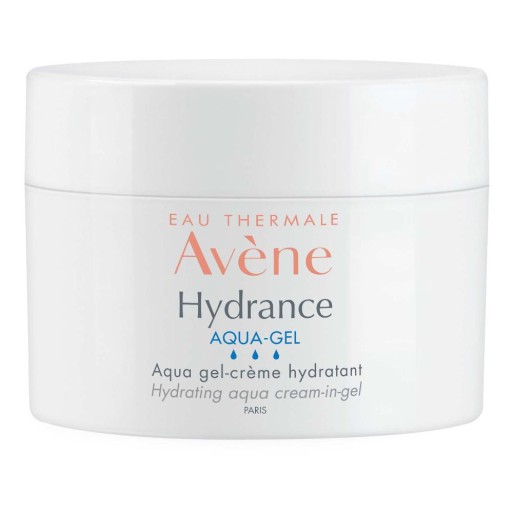 AVENE HYDRANCE ACQUA GEL IDRAT