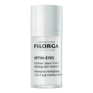 FILORGA NEW OPTIM EYES 15ML