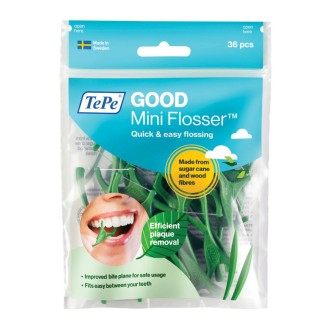 TEPE Mini Flosser 36pz