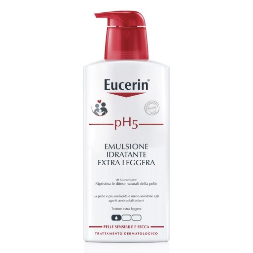 EUCERIN PH5 EMULS EX LEG PROMO