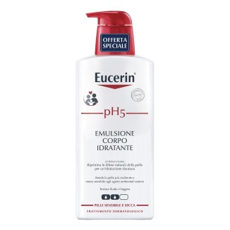 EUCERIN PH5 EMULS IDR PROMO