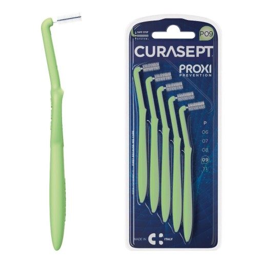 CURASEPT PROXI ANGLE P09 VE/GR