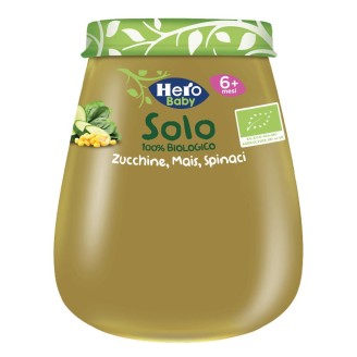 HERO SOLO OMOG ZUCCHIN/MAIS/SP