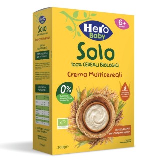 HERO SOLO CREMA MULTICEREALI