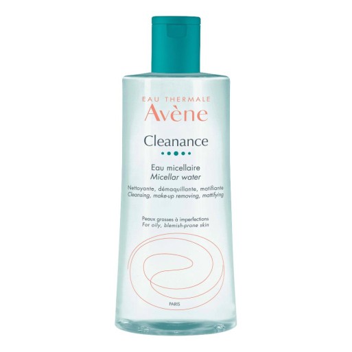 AVENE CLEANANCE ACQ MICELL NF