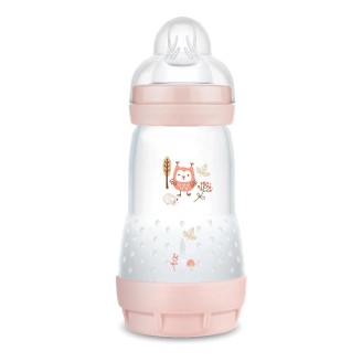 MAM EASY START BIB 260ML FEMM