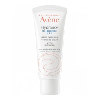 AVENE HYDRANCE UV RICCA PS40ML