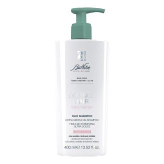 DEFENCE HAIR SH EXTRA DEL400ML