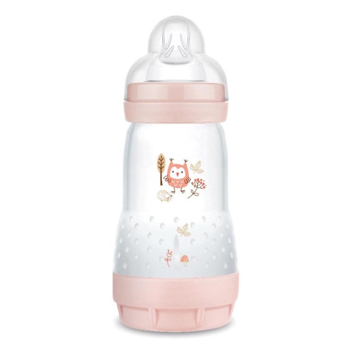 MAM BIB EASY START 260ML DOP F