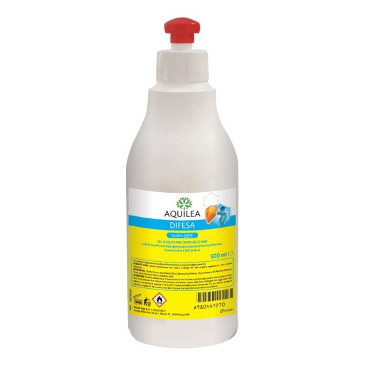 AQUILEA DIFESA SANIGEL 500ML