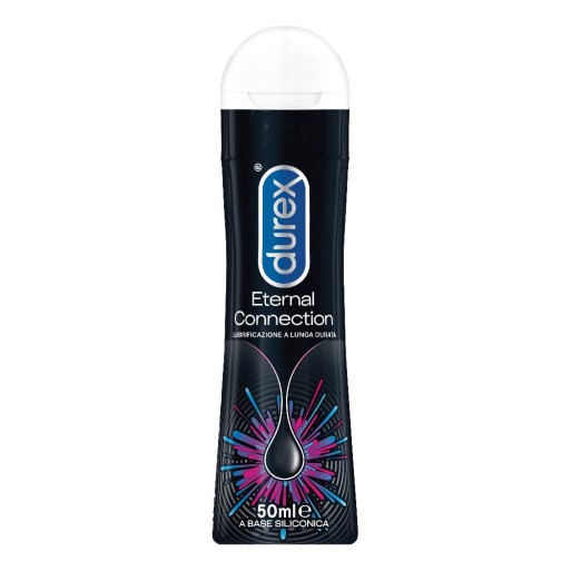 DUREX ETERNAL CONNECTION MSL