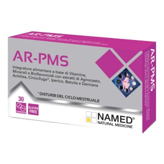 AR PMS 30CPR