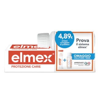 ELMEX CARIE SPECIAL PACK 2PZ