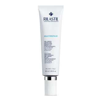 RILASTIL MULTIREPAIR GEL CREMA