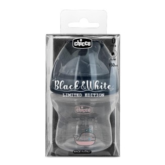 CH BIB NF BLACK&WHITE 150ML