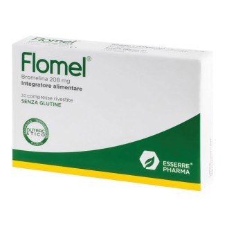 FLOMEL 30CPR