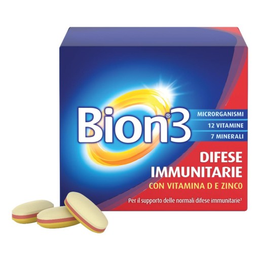 BION 3 30CPR